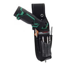 【DT-TS-19ｰBK】ペン型充電ドライバー用ケース