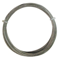 【TSC-1010】ステンレスカットワイヤーロープ ロープ径1.0mm×10m