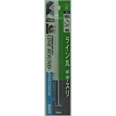 【LM-3】ライン丸ヤスリ φ1.5mm