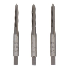【HT5/32S】ハンドタップセット ねじ径 5/32×W32