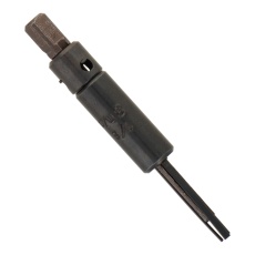 【PT3ｰ3】折れ込みタップ除去工具 3mm(1/8)用