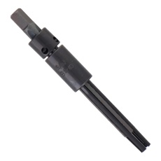 【PT4ｰ8】折れ込みタップ除去工具 8mm(5/16)用