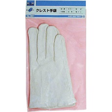【NO.661】クレスト手袋(袖なし)