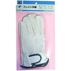 【NO.663】クレスト手袋(マジック付)