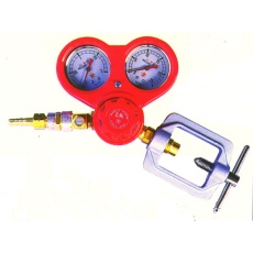 【SG-4】アセチレン調整器