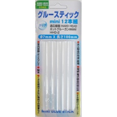 【315433】グルースティックmini 12本入