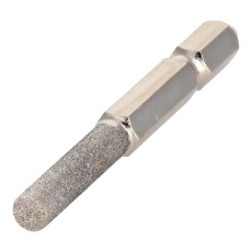 【AI-5525】六角軸ダイヤモンドロータリーバー 円筒型 5.5mm