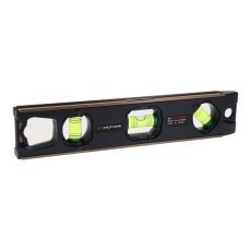 【UTL-230BK】ユーティリティーレベル ブラック