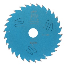 【4770】いあい斬り 木工用 125×1.3×30P