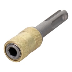 【SDA-2】SDSシャンクアダプター 6.35mm