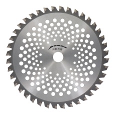 【SUDｰ255】ウルトラデカ草刈チップソー 255mm