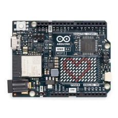 【ABX00087】Arduino UNO R4 WiFi