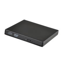 【L-UPOD】外付けポータブルDVDドライブ