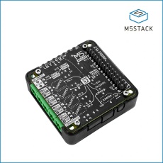 【M5STACK-M121-V11】M5Stack用STM32搭載 4チャンネルリレーモジュール V1.1-13.2