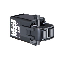 【CLSE-40/CE】クランプ式交流電流センサ