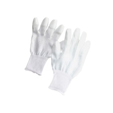 【WG-1S】低発塵性手袋 指先コート Sサイズ