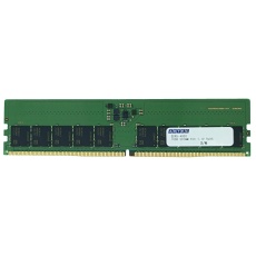 【ADS4800D-E32GDB4】PC5-4800規格 DDR5-SDRAM ECC付 for Server/Workstation 32GB×4枚