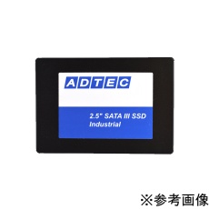【C2501TMITKFSVGA】産業用途/組込み用途向けSSD(2.5inch)NANDフラッシュ MLC搭載モデル 1TB