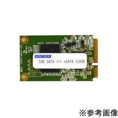 【CMS64GMITJFSVG】産業用途/組込み用途向けSSD (mSATA) NANDフラッシュ MLC搭載モデル 64GB