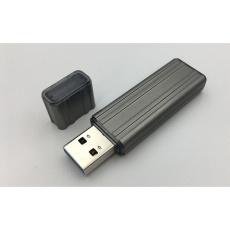 【ADU3NA064GSTHHNRS】産業用途/組込み用途向けUSBフラッシュメモリ 64GB