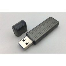 【ADU3NA001GSTHHWRS】産業用途/組込み用途向けUSBフラッシュメモリ 1GB