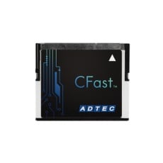 【ADFAS3256GMTTSNCS】産業用途/組込み用途向けCFastメモリカード 256GB