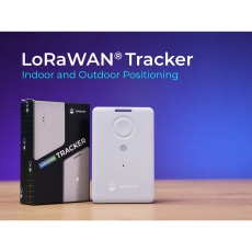 【114993073】SenseCAP T1000-A LoRaWAN Tracker(センサー付)