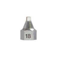 【TP-30N-18】ノズル(φ1.8mm)