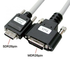 【KB-CAMPO-10N】カメラリンクケーブル10m