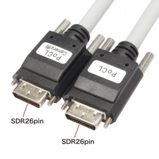 【KB-CAMPOSS-05N】カメラリンクケーブル5m