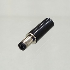 【DS-1140R2-21】DCプラグ(5.5mm/2.1mm、フォークタイプ)