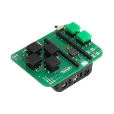 【KITRONIK-5353】Raspberry PiPico用 ミニコントローラー