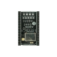 【SONY-SPRESENSE-GNSS】SPRESENSE GNSS アドオンボード
