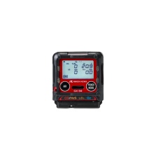 【GX-3R(TYPED)CH4】個人装着型マルチガス検知器GX-3RタイプDメタン仕様