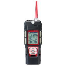 【GX-6000A0000E400D】携帯型ガス検知器GX-6000(アンモニア)乾電池仕様