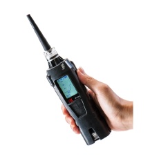 【SP-220TYPEML】携帯型可燃性ガス漏れ検知器SP-220タイプML(都市ガス/LPガス兼用)