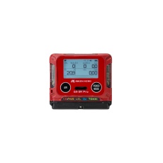 【GX-3RProB00E700D1】個人装着型シアン化水素計GX-3RPro乾電池仕様(Bluetooth対応)