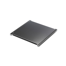 【AUC16-43】AU()シリーズ専用アルミシャーシ(適合ケースW160×D430)