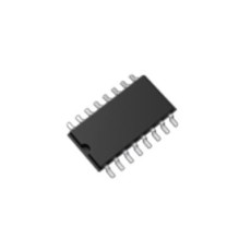 【TC74VHC163F(K.F)】面実装 同期式4ビットバイナリアップカウンタ(同期クリア)