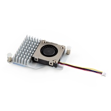 【PRT-23585】Raspberry Pi 5アクティブクーラー