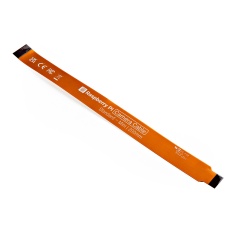 【PRT-23682】Raspberry Pi 5用カメラケーブル(200mm)