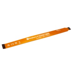 【PRT-23683】Raspberry Pi 5用ディスプレイケーブル(200mm)