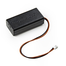 【PRT-24509】micro:bit用電池ボックス