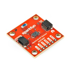 【SEN-23517】SparkFun Spectral UV Sensor - AS7331 (Qwiic)