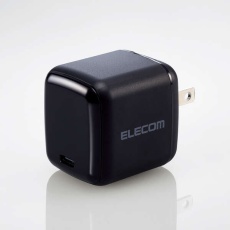 【ACDC-PD8565BK】USB Power Delivery 65W AC充電器(C×1)