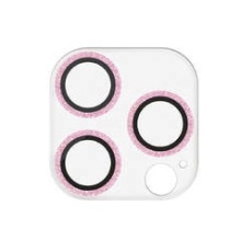 【PM-A23CFLLP5PGG】iPhone 15 Pro/Pro Max用 &me カメラレンズカバーガラス