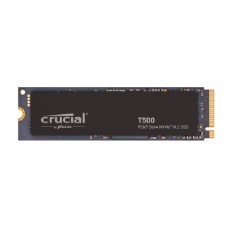【CT500T500SSD8JP】【在庫処分セール】M.2 NVMe Gen4 500GB