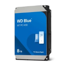 【WD80EAAZ】【在庫処分セール】3.5HDD 8TB