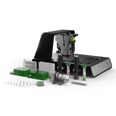 【V-ONE-PRINTER-SET】電子回路プリンタV-One(ドリルセット)
