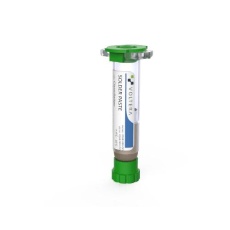 【V-ONE-SOLDER-PASTE-CARTRIDGE-T5-SN63】電子回路プリンタV-One用はんだペースト(粒径T5/Sn63)